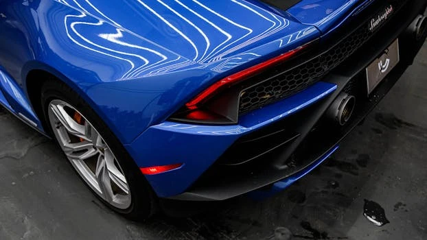 Why every car enthusiast needs ceramic coatings from ceramicbrite.com