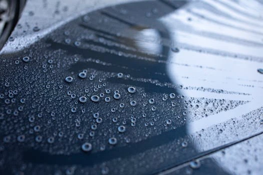 Protect your ride: discover the magic of ceramic coatings at ceramicbrite.com